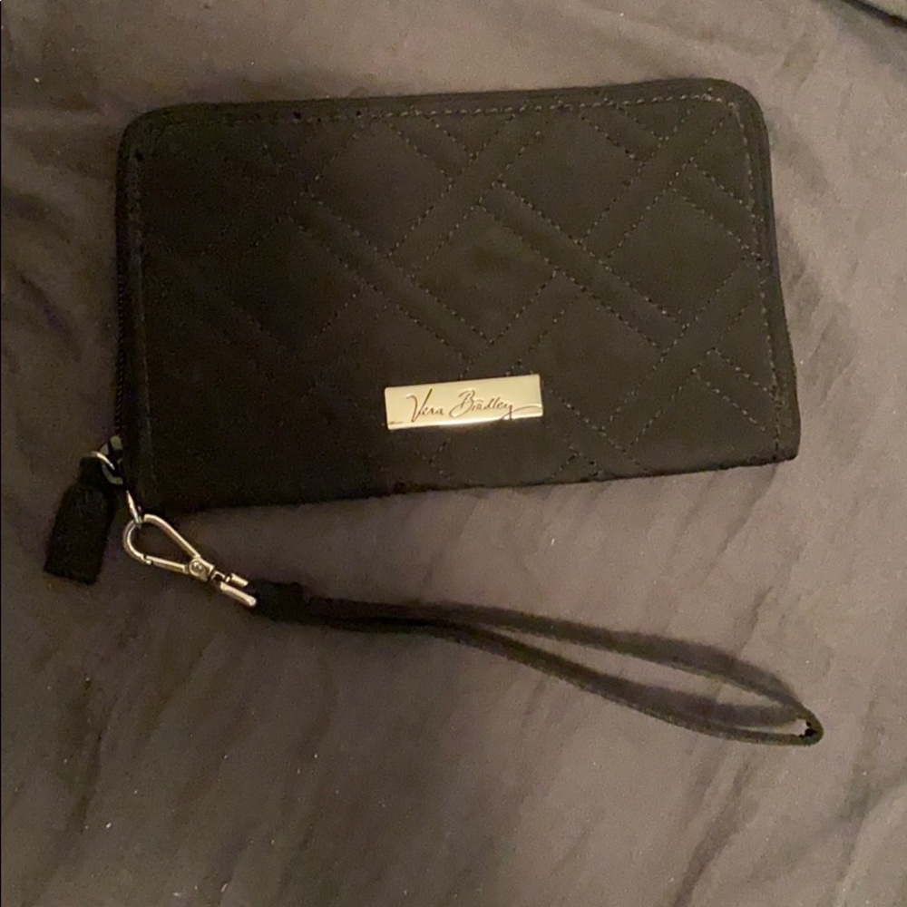 Vera Bradley wallet